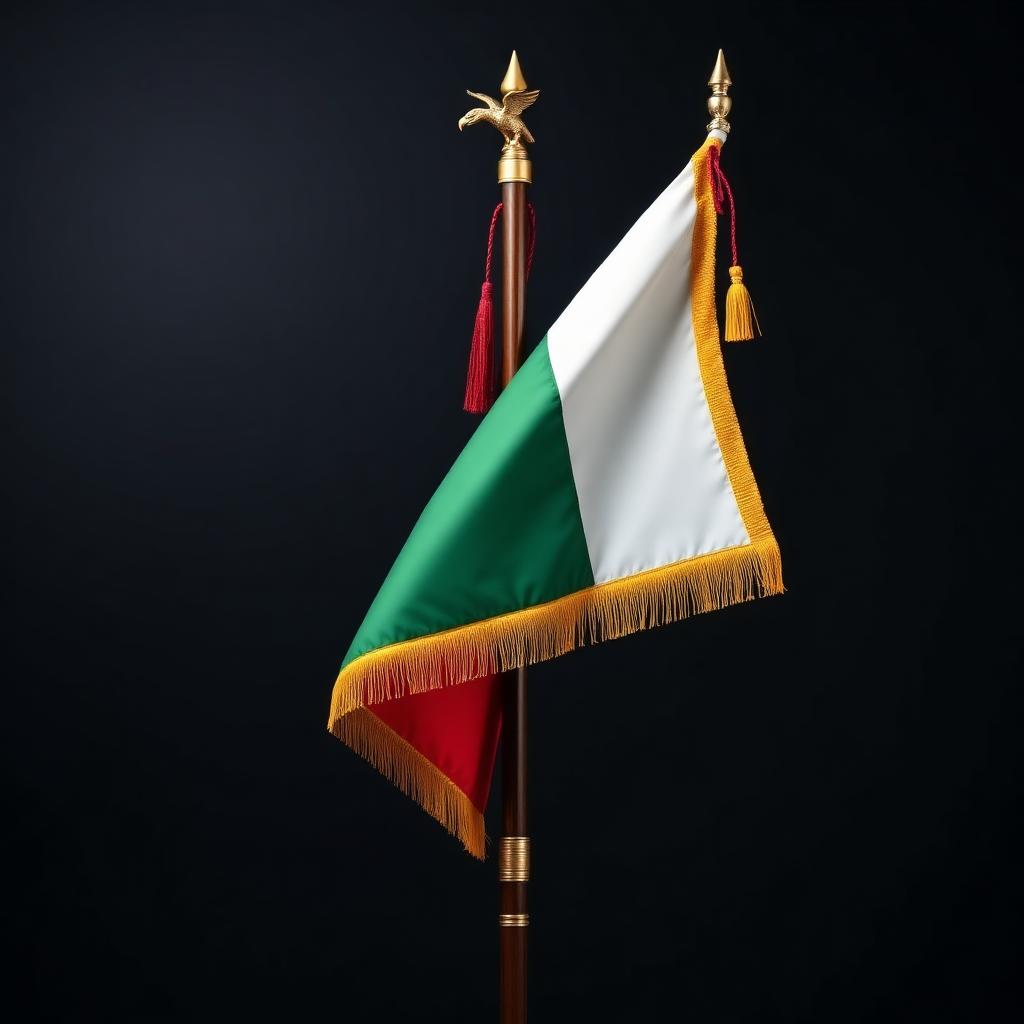 Global Flags — All Countries